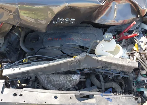 2020 Jeep Renegade Sport Fwd z USA, uszkodzony, nr VIN ZACNJAABXLPL72451